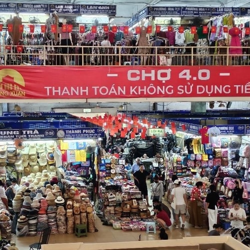 [Podcast] Cẩn trọng với hành vi né thuế khi chỉ nhận tiền mặt