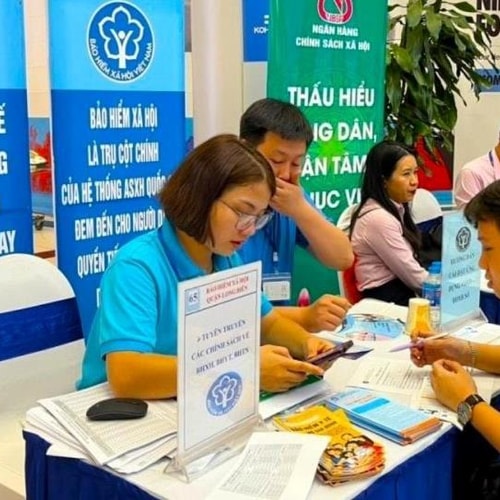 [Podcast] Luật Bảo hiểm y tế sửa đổi 2024: Mở rộng quyền lợi, ưu tiên chăm sóc bệnh hiểm nghèo