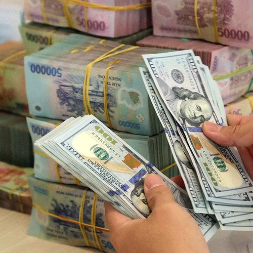 Doanh số giao dịch liên ngân hàng tăng trên 88.700 tỷ đồng/ngày