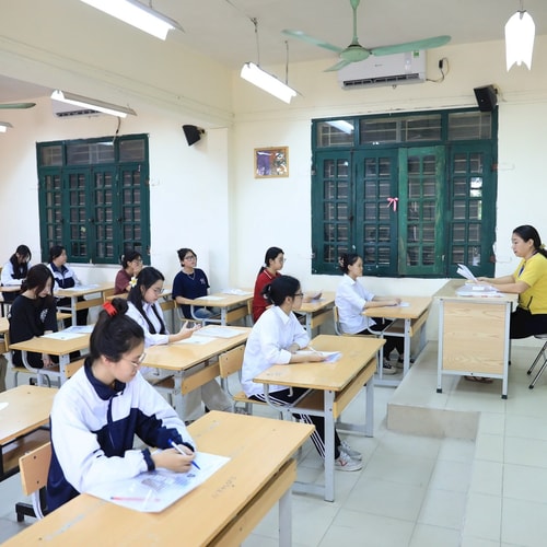 [Podcast] Trường ĐH Khoa học Xã hội và Nhân văn khôi phục xét tuyển tổ hợp C00