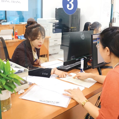 [Podcast] Trung tâm Phục vụ hành chính công Hà Nội nói gì về chậm trả kết quả hồ sơ?