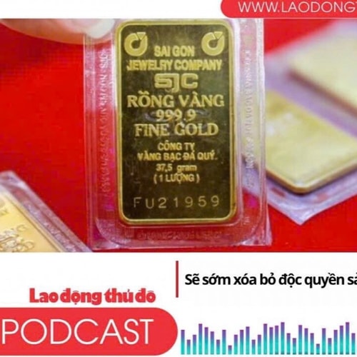 Điểm những tin nổi bật sáng ngày 12/6/2025: Sẽ sớm xóa bỏ độc quyền sản xuất vàng miếng