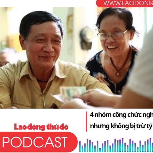 Điểm những tin nổi bật tối ngày 20/6/2025: 4 nhóm công chức nghỉ hưu trước tuổi nhưng không bị trừ tỷ lệ lương hưu