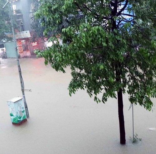 [Podcast] Tin tức ngày 21-6: Mưa lũ gây thiệt hại tại nhiều địa phương, 1 người thiệt mạng