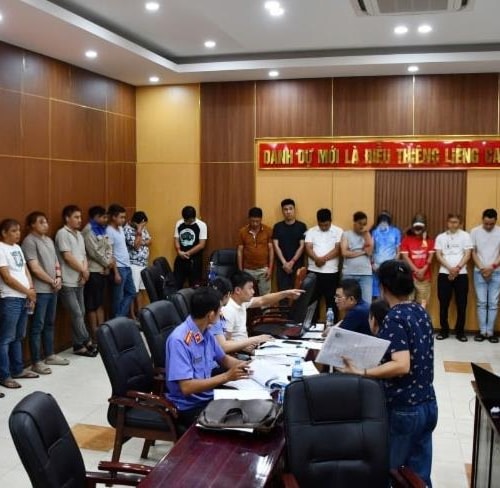 [Podcast] Tin tức ngày 22-6: Triệt phá đường dây cá độ bóng đá hơn 350 tỷ đồng
