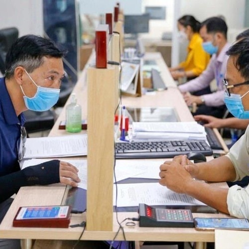 [Podcast] Quản lý công chức theo vị trí việc làm: Bước đột phá trong quản lý nhân sự công quyền