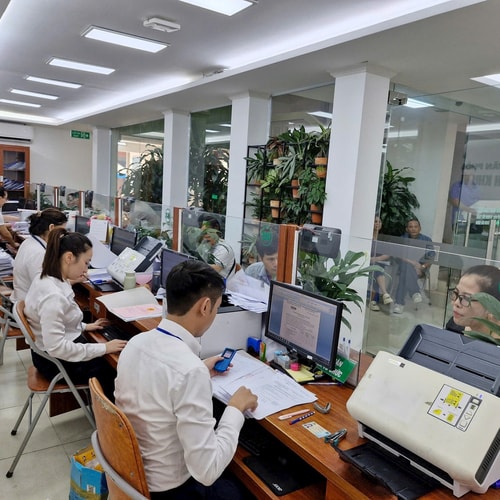[Podcast] Tin tức ngày 24-6: Cán bộ, công chức phải mẫu mực, nói không với hách dịch, trục lợi