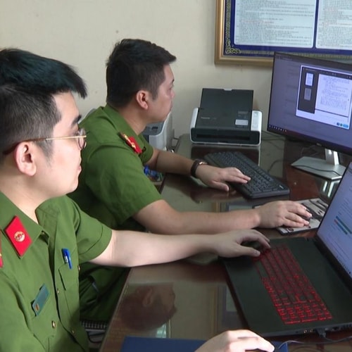 [Podcast] Tin tức ngày 27-6: Trưởng, Phó Công an cấp xã được phân công khởi tố điều tra án hình sự