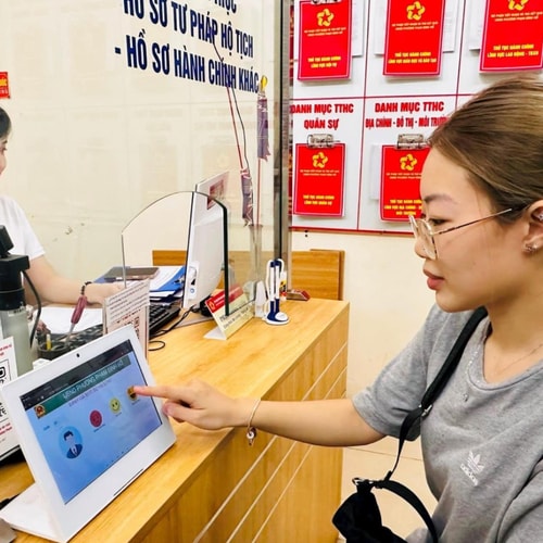 [Podcast] Hà Nội bổ sung 126 điểm tiếp nhận thủ tục hành chính tại các xã, phường mới