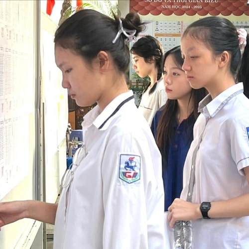 [Podcast] Tin tức ngày 28-6: 8h ngày 16-7 công bố kết quả thi tốt nghiệp THPT