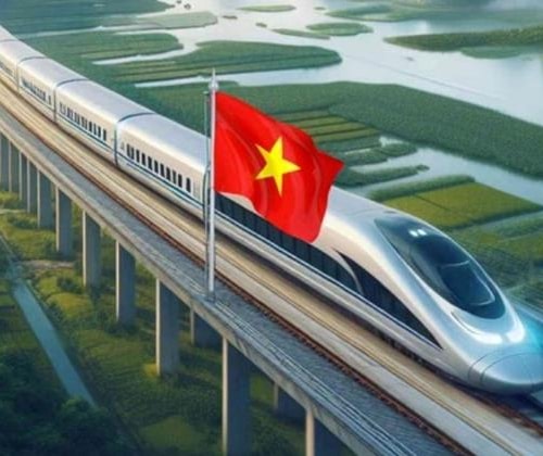 [Podcast] Tin tức ngày 29-6: Đường sắt tốc độ cao Bắc - Nam: Sẵn sàng khởi công vào tháng 12-2026
