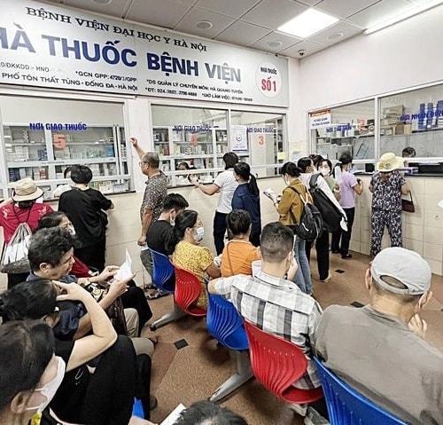 [Podcast] Thuốc 3 tháng cho bệnh mạn tính: Tiện lợi và thiết thực