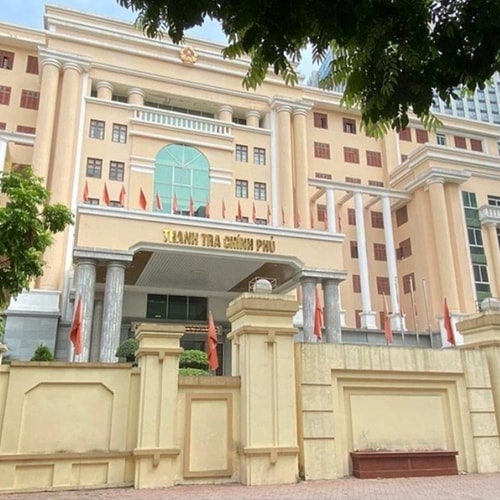 [Podcast] Luật mới trao quyền thanh tra lại, chống bỏ lọt sai phạm