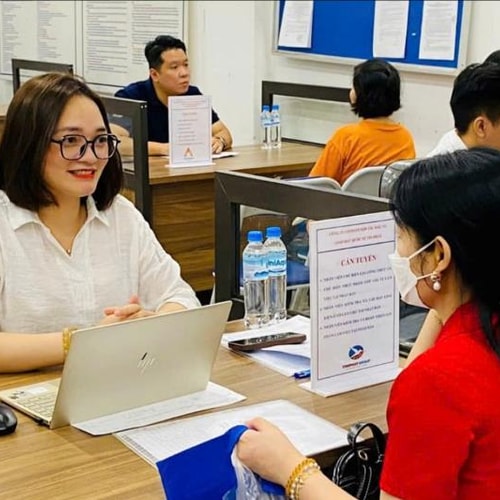 [Podcast] Quý II-2025: Hà Nội đẩy mạnh tuyển dụng với 5 ngành nghề “hot” nhất thị trường lao động