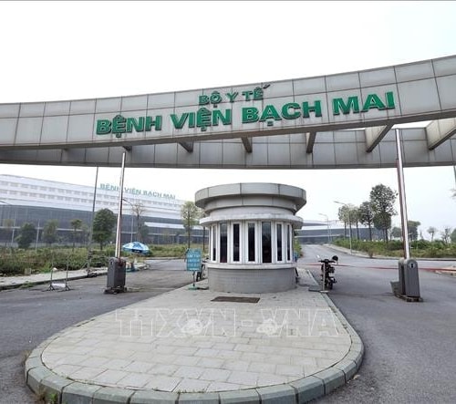 [Podcast] Tin tức ngày 7-7: Khởi tố 5 bị can liên quan 2 dự án Bệnh viện Bạch Mai và Việt Đức