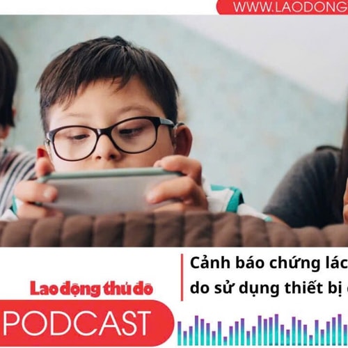 Điểm những tin nổi bật sáng ngày 8/7/2025: Cảnh báo chứng lác mắt ở giới trẻ do sử dụng thiết bị điện tử