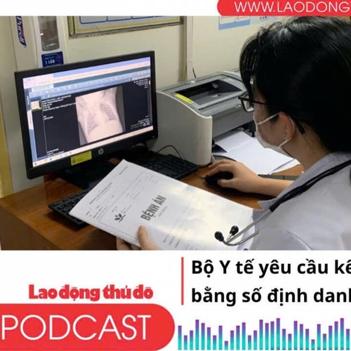Điểm những tin nổi bật tối ngày 8/7/2025: Bộ Y tế yêu cầu kê đơn thuốc bằng số định danh cá nhân