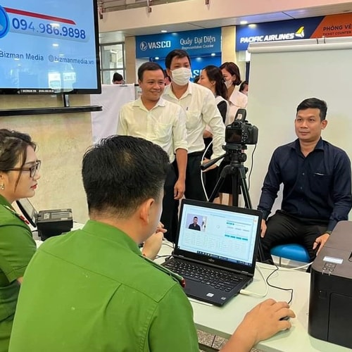 [Podcast] Không bắt buộc đổi hộ chiếu hay căn cước công dân khi địa giới hành chính thay đổi