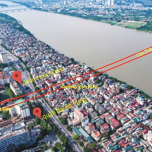 [Podcast] Tin tức ngày 9-7: Khởi công loạt cầu trọng điểm ở Hà Nội dịp 2-9