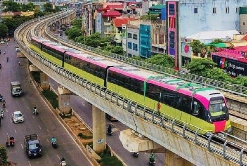 [Podcast] Sắp có vé “một chạm” cho xe buýt và metro: Tiện lợi hơn - Tiết kiệm hơn