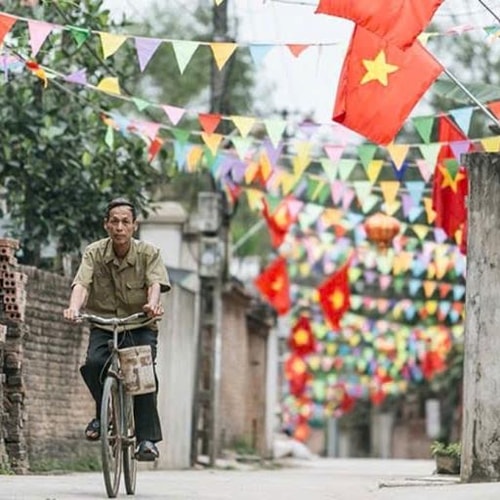 [Podcast tản văn] Tháng Bảy, nốt ngân của mùa chuyển mình