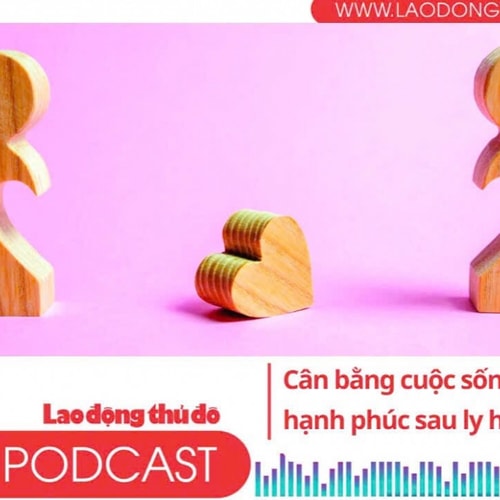 Số giới thiệu Hạnh phúc sau ly hôn
