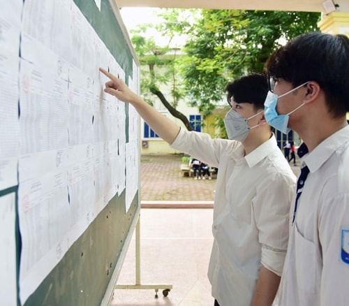 [Podcast] Hai học sinh Hà Nội đạt 30 điểm tuyệt đối, ghi danh thủ khoa toàn quốc