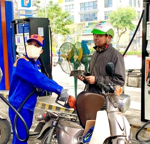 [Podcast] Từ năm 2026, dự kiến xăng E10 sẽ được sử dụng trên toàn quốc