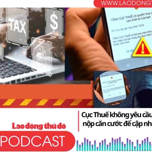 Điểm những tin nổi bật sáng ngày 16/7/2025: Cục Thuế khẳng định không yêu cầu hộ kinh doanh nộp căn cước để cập nhật thông tin