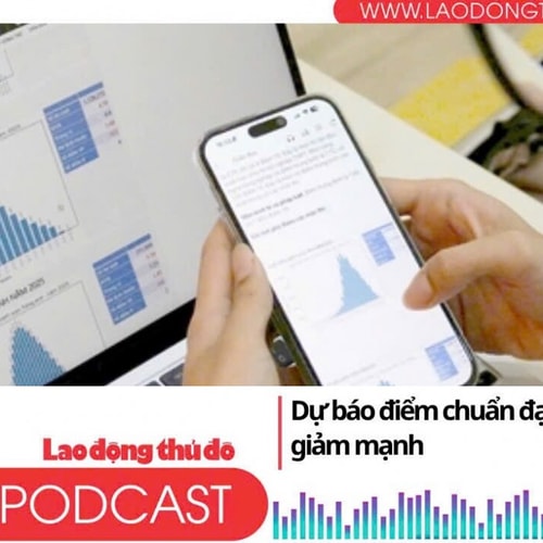 Điểm những tin nổi bật tối ngày 16/7/2025: Dự báo điểm chuẩn đại học năm 2025 giảm mạnh