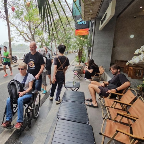 [Podcast] Tin tức ngày 17-7: Hà Nội vận động mở cửa nhà vệ sinh miễn phí phục vụ du khách dịp Quốc khánh