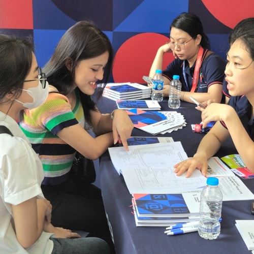 [Podcast] Chọn tổ hợp vào lớp 10: Thận trọng với bước khởi đầu cho cả hành trình nghề nghiệp