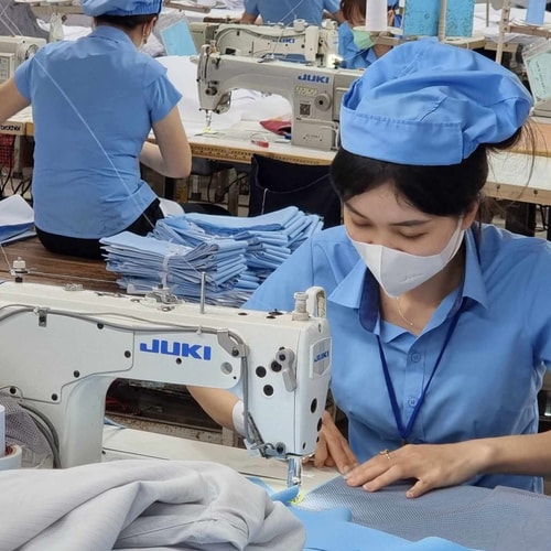 [Podcast] Tin tức ngày 18-7: Dự kiến tăng lương tối thiểu vùng từ 1-1-2026, bình quân thêm 300.000 đồng/tháng