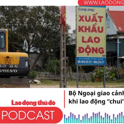 Điểm những tin nổi bật sáng ngày 18/7/2025: Bộ Ngoại giao cảnh báo rủi ro khi lao động “chui” ở nước ngoài