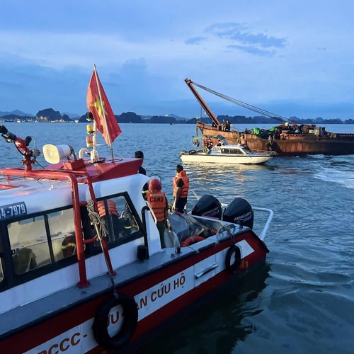 [Podcast] Điểm tin tuần từ ngày 13–20/7: Lật tàu tại Quảng Ninh, 35 người thiệt mạng | Hơn 1 triệu thí sinh biết điểm thi tốt nghiệp THPT