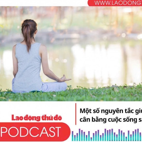 Một số nguyên tắc giúp nhanh chóng cân bằng cuộc sống sau ly hôn
