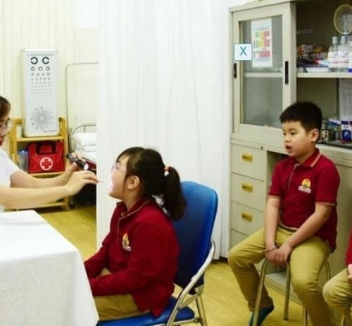 [Podcast] Học sinh được hỗ trợ 50% mức đóng bảo hiểm y tế từ 1-7