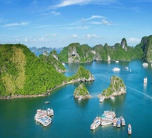 [Podcast] Những điều cần biết để có chuyến du lịch bằng tàu, thuyền an toàn