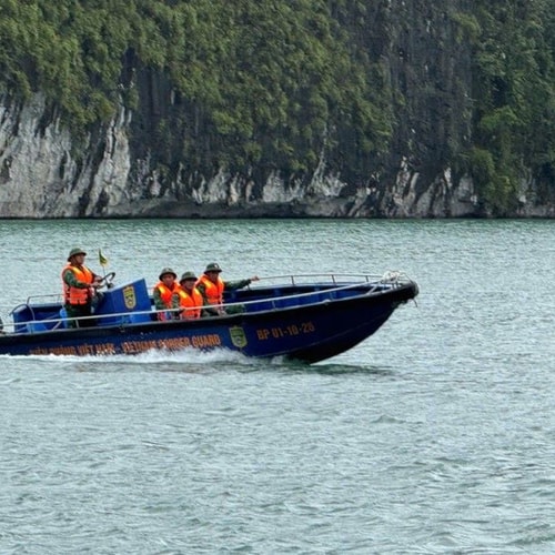 [Podcast] Tin tức ngày 22-7: Xác định thêm một nạn nhân vụ lật tàu trên vịnh Hạ Long