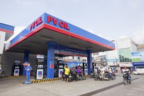[Podcast] Từ 1-8: Thí điểm bán xăng sinh học tại Hà Nội và Hải Phòng