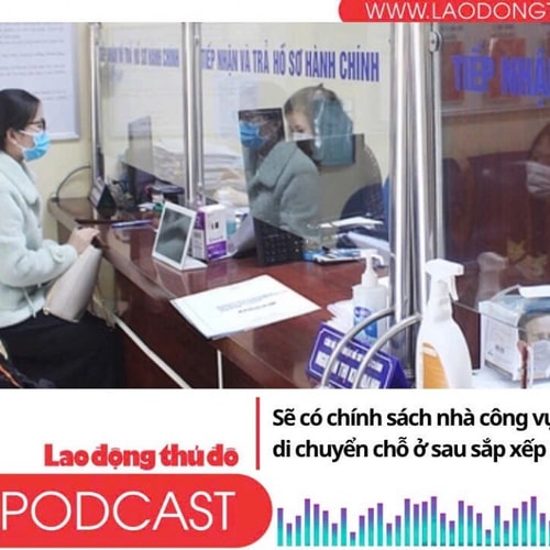 Điểm những tin nổi bật sáng ngày 24/7/2025: Sẽ có chính sách nhà công vụ cho công chức phải di chuyển chỗ ở sau sắp xếp đơn vị hành chính