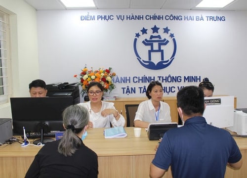 [Podcast] Tin tức ngày 25-7: Hà Nội phát động chiến dịch hỗ trợ chuyển đổi số