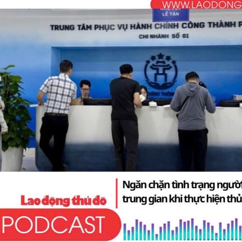 Điểm những tin nổi bật sáng ngày 26/7/2025: Ngăn chặn tình trạng người dân phải thông qua trung gian khi thực hiện thủ tục hành chính