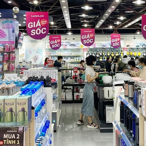 [Podcast] Tin tức ngày 29-7: Mua sắm thả ga tại Ngày hội khuyến mại tháng 7