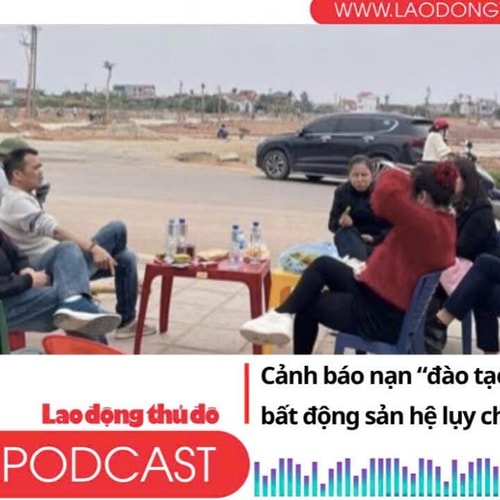 Điểm những tin nổi bật tối ngày 29/7/2025: Cảnh báo nạn “đào tạo chui” môi giới bất động sản hệ lụy cho thị trường