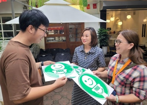[Podcast] Hà Nội: Đồng bộ phương án đảm bảo vệ sinh môi trường dịp 2-9