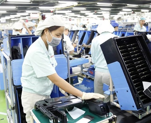 [Podcast] Điểm tin tuần từ ngày 28-7 đến 3-8: Kinh tế Thủ đô và cả nước ghi nhận nhiều tín hiệu tích cực