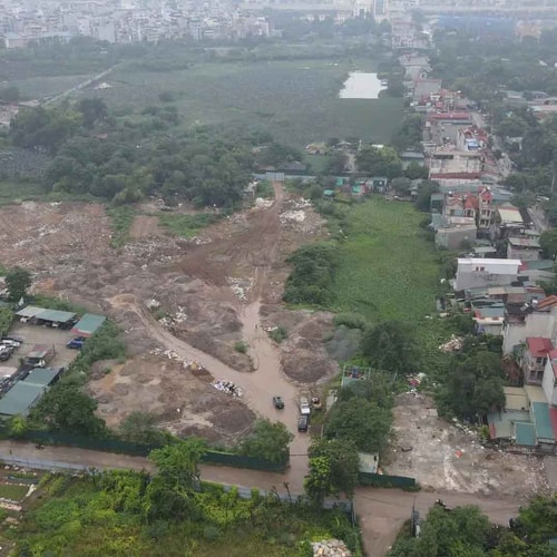 [Podcast] Hà Nội đẩy nhanh dự án metro số 2: Giải phóng mặt bằng đạt 90%