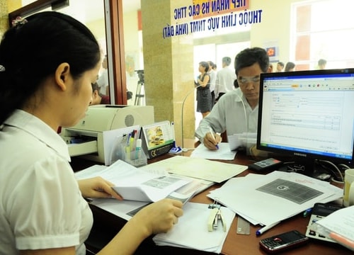 [Podcast] Hà Nội triển khai thống nhất quản lý chữ ký số công vụ