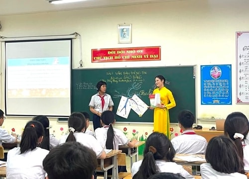 [Podcast] Năm học 2025-2026: Học sinh phổ thông học 2 buổi/ngày, linh hoạt hơn